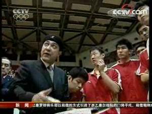 [視頻]CBA季後賽：遼寧險勝 八一隊面臨被淘汰