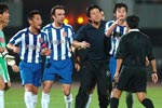 權威報刊呼籲有誰來管管中國足球