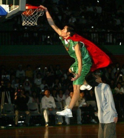 台灣NBA選秀第1人加盟上海 曾在NCAA單場43分