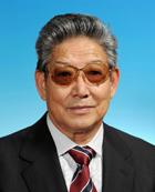 十一屆全國政協副主席，西藏自治區政協主席帕巴拉格列朗傑