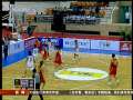 [視頻]中國女籃狂勝泰國 亞錦賽取得開門紅