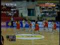 [視頻]女籃亞錦賽:中國隊-泰國隊 第二節