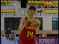 [視頻]女籃亞錦賽:中國隊-泰國隊 第三節