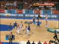 [視頻]男籃歐錦賽:俄羅斯-塞爾維亞 精彩集錦5
