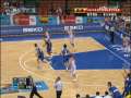 [視頻]男籃歐錦賽:俄羅斯-塞爾維亞 精彩集錦8