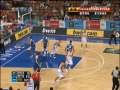 [視頻]男籃歐錦賽:俄羅斯-塞爾維亞 精彩集錦11