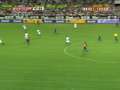 [視頻]西甲：塞維利亞4-1薩拉戈薩 下半場