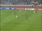 [視頻]世青賽季軍賽 匈牙利-哥斯達黎加 下半場