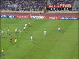 [視頻]世青賽決賽 加納點球勝巴西 上半場
