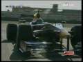 [精彩F1]費斯切拉代表法拉利參加意大利站比賽