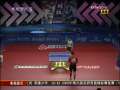 [視頻]歐亞全明星乒乓球賽次輪 亞洲VS歐洲 中