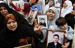 Israel frees Palestinian prisoners