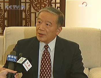 Sun Bigan, China's special envoy to the Middle East has voiced deep concern over the ongoing turbulence in the region. 