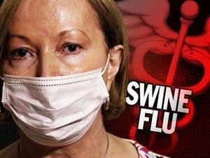 The number of confirmed H1N1 flu cases around the world is continuing to rise.