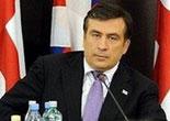 Georgian president: coup gets no support