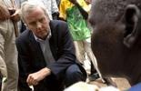 UN official warns of possible collapse of humanitarian situation in Darfur 