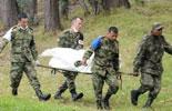 Seven Colombian soldiers killed in rebel attack 