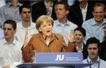 Merkel, Sarkozy: Oppose Turkish EU membership 