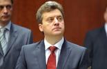 Ivanov sworn in as Macedonia´s 4th president