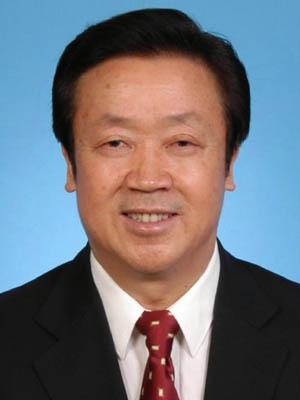 Wang Shengjun is elected president of the Supreme People's Court of China at the ongoing session of the 11th National People's Congress in Beijing, capital of China, March 16, 2008. (Xinhua Photo)