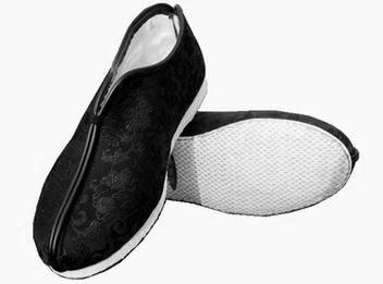 Cloth shoes 