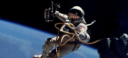 <strong>An astronaut is expected to conduct a 40-minute spacewalk between Sept 26 and Sept 27. </strong><br><br>