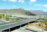 Hefty investment to go to highway construction in Tibet