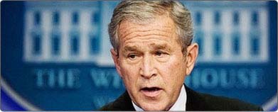 Bush to visit Mideast region in early January