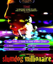 Slumdog Millionaire