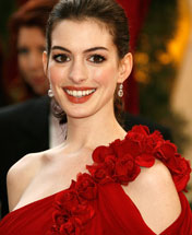 Anne Hathaway, <br>Rachel Getting Married