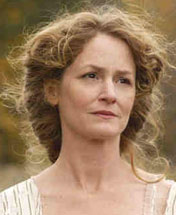 Melissa Leo, <br>Frozen River 