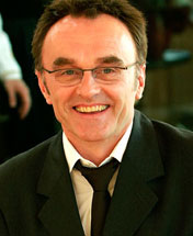 Danny Boyle, <br>Slumdog Millionaire