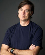 Gus Van Sant, <br>Milk 