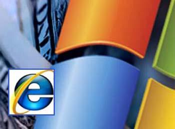 The European Commission (EC) said here on Saturday that it sent a Statement of Objections (SO) to Microsoft on the tying of Internet Explorer to Windows. 