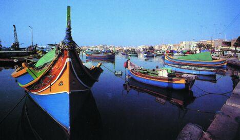 The Maltese Islands have been described as one big open-air museum.