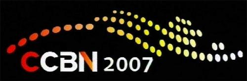 CCBN2007：<br>廣播影視科技盛典，3月30日至4月1日在北京舉行。