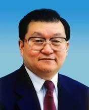 Li Changchun, miembro Comité Permanente del Buró Político del Comité Central del PCCh