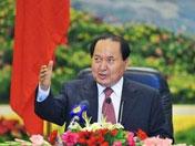 Alto funcionario de la APN habla sobre situación en Xinjiang