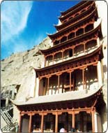 Part 5 -- Safeguarding Dunhuang