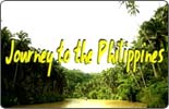 A Journey to Philippines