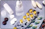 Key developments in the pharmaceutical industry