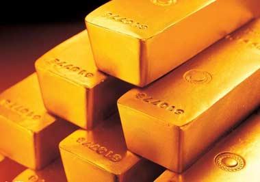 Gold bears instrinsic value.