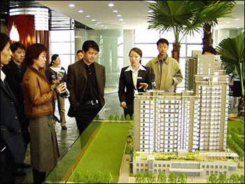 November saw an increase in the number of units sold coupled with a rise in property prices in many cities in China. 