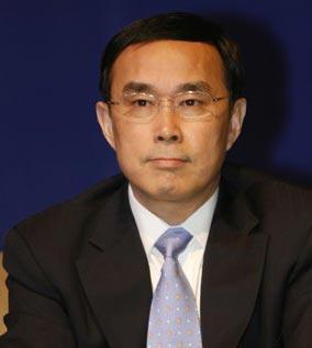 Chang Xiaobing, China Unicom Chairman