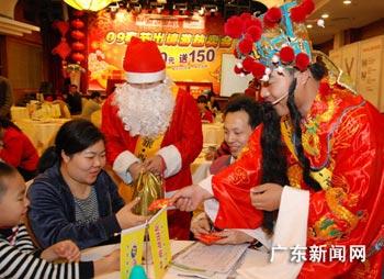 As Spring Festival draws near the travel market in China shows definite signs of heating up. 
