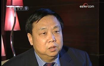 He Qiang, CPPCC member