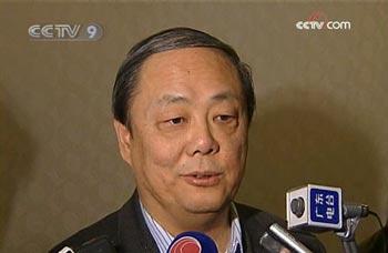Zhang Xiaoji, CPPCC member 