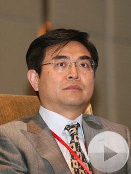 Xiao Ge, Professor from Tsinghua University