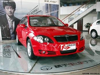 China's auto industry has become a driving force in the country's economic growth. 