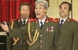 Concerts celebrate PLA´s 80 anniversary